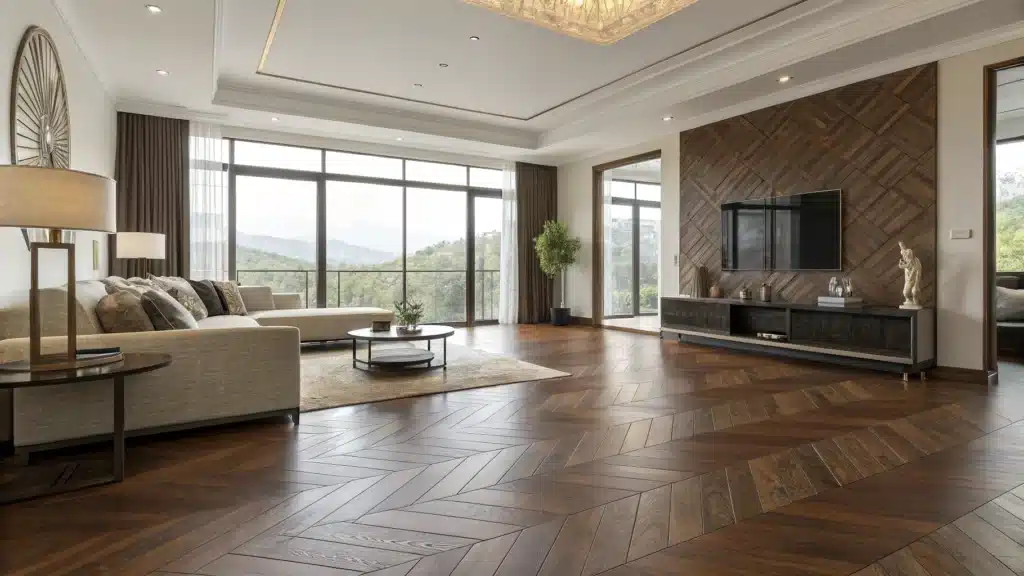 parquet